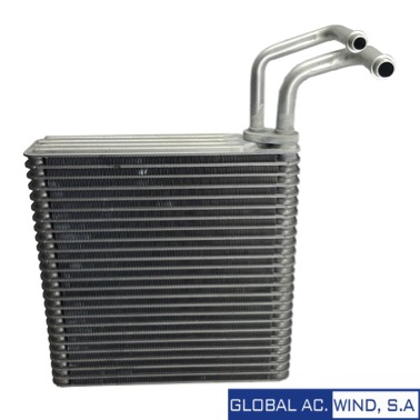 GW Evaporador Chery Tiggo 05-10 GW EV0273W Colombia