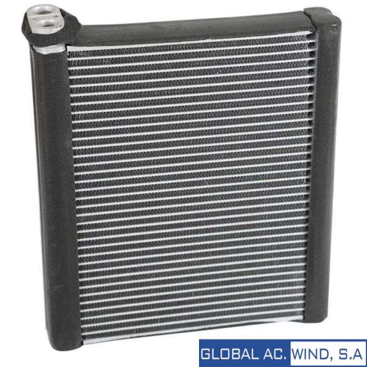 GW Evaporador Nissan Qashqai 08-12 (Sentra 06-15, X-trail 14) GW EV0282W Colombia