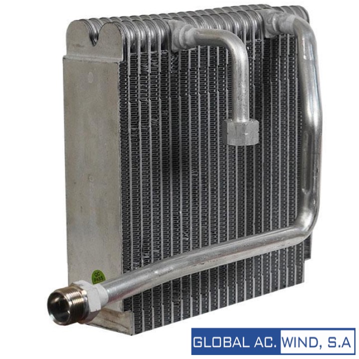 GW Evaporador Chevrolet Rodeo 99-04 (Trooper 99-02) GW EV0293W Colombia
