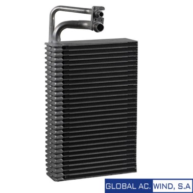 GW Evaporador BMW 750 09-14 (760 10-14, 528/535/550 11-14) GW EV0297W Colombia