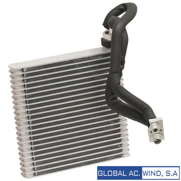 GW Evaporador Ford EcoSport 10-13 GW EV0301W Colombia