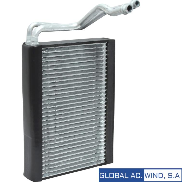 GW Evaporador BMW 323i 06-11 (325/328/330/335, X1/X3 11-14, 128i 08-13, M3) 50mm GW EV0308W Colombia