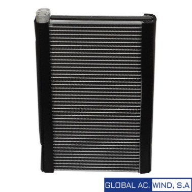 GW Evaporador Subaru Impreza 08-14 (Forester 09-13, WRX 13-18) GW EV0343W Colombia