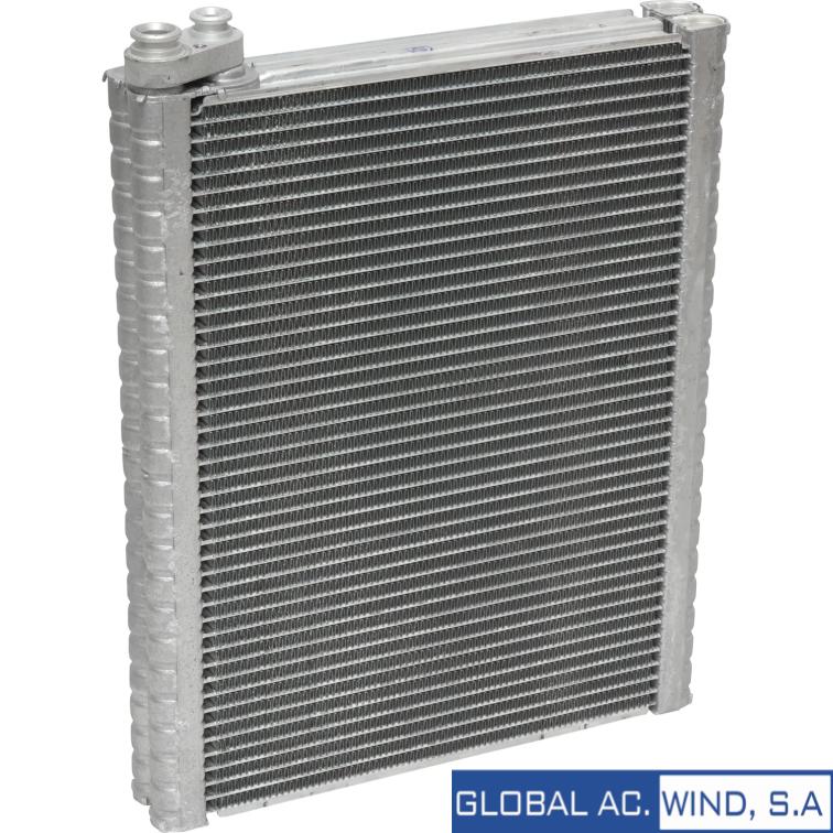 GW Evaporador Land Rover Range Rover 03-11 (LR3 05-09) GW EV0346W Colombia