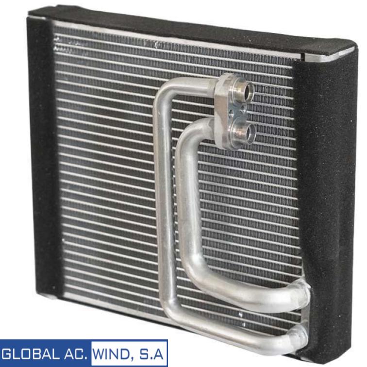 GW Evaporador Hyundai H1 G. Starex Trasero 07-11 GW EV0347W Colombia