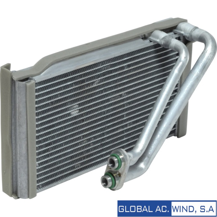 GW Evaporador Hyundai Santa Fe Trasero 13-18 GW EV0349W Colombia
