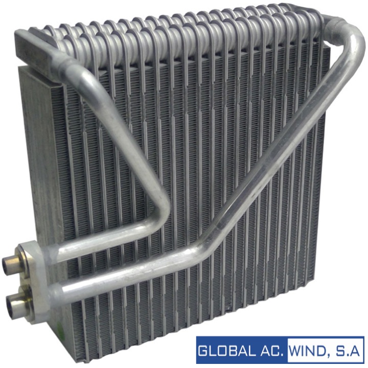 CHEVROLET AVEO 14-18 GW EV0389 — Evaporador de A/C Colombia