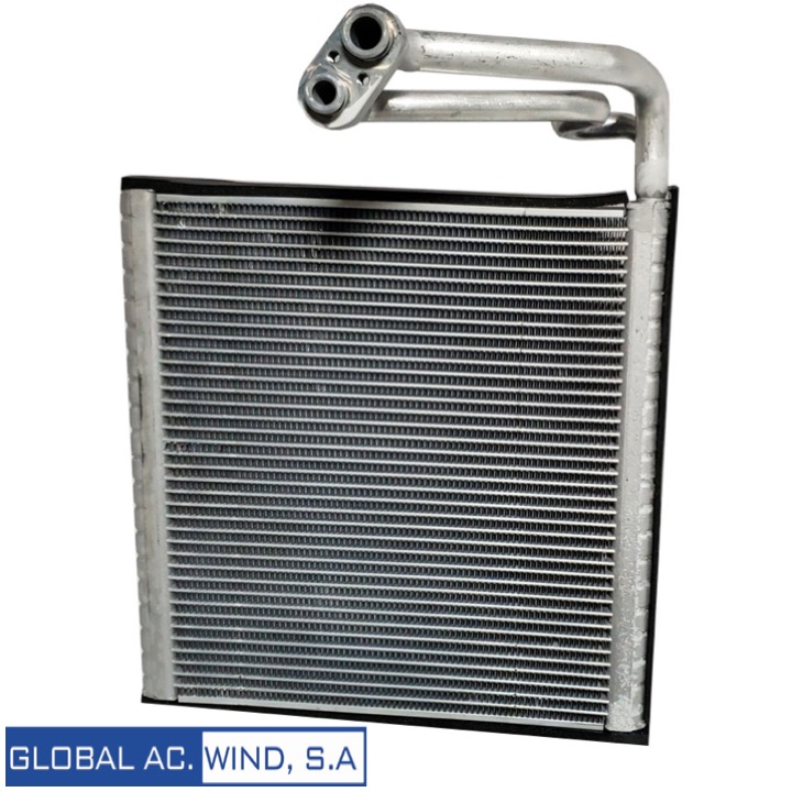 GW Evaporador Nissan Pathfinder 3,5L 13-19 (Altima 13-18, Murano 15-20) GW EV0400W Colombia