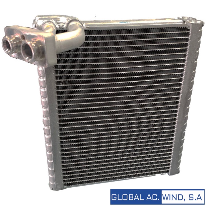 GW Evaporador Mitsubishi Mirage 14-16 GW EV0403W Colombia