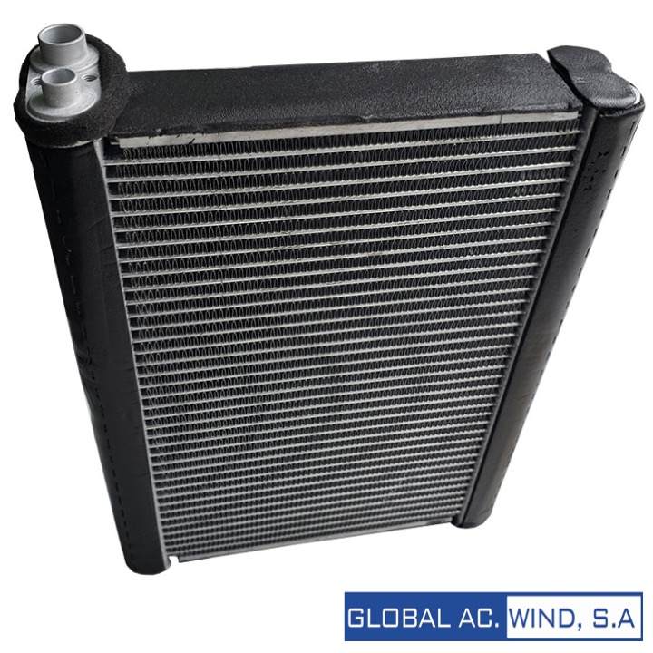 GW Evaporador Mitsubishi Canter 10 (Fuso, Formula) GW EV0408W Colombia