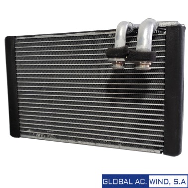 GW Evaporador Honda Odyssey Trasero 11-17 GW EV0413W Colombia