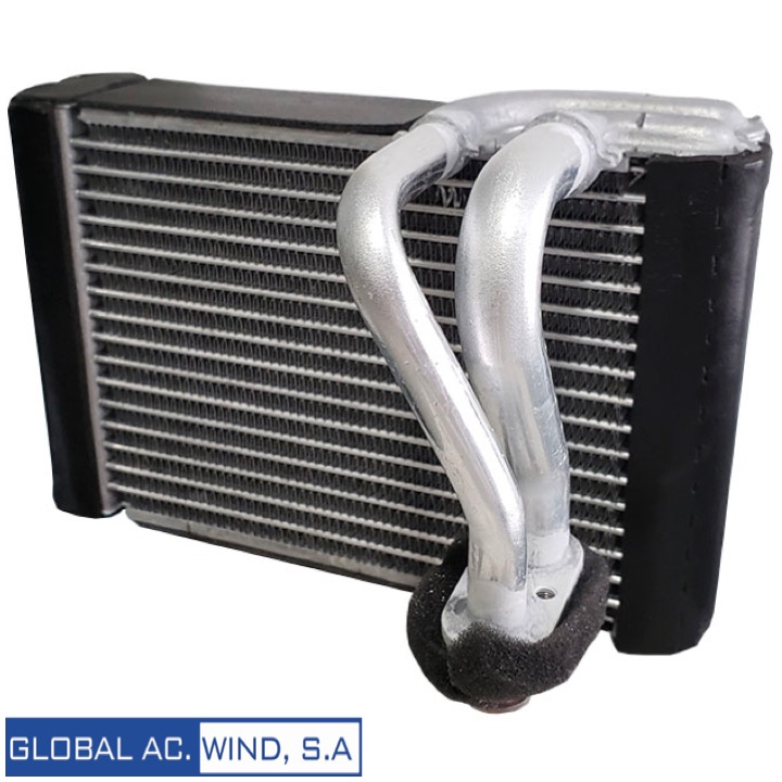 GW Evaporador Mazda CX-9 Trasero 07-15 GW EV0468W Colombia