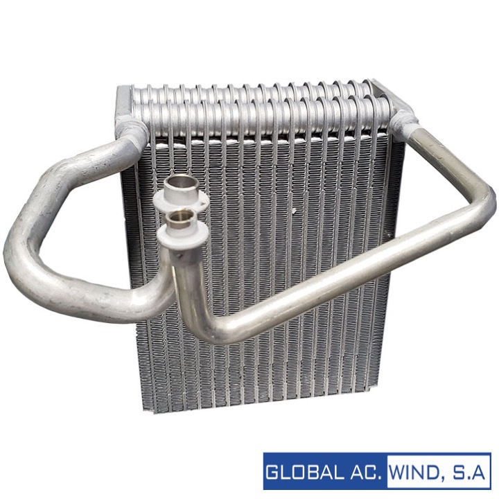 GW Evaporador Freightliner Trasero 08-11 (Coronado, Kenworth C500/T600/T660/T800) GW EV0474W Colombia