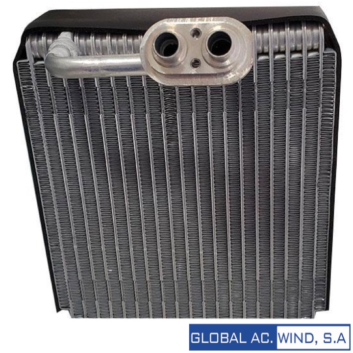 GW Evaporador Kia Sedona Trasero 06-12 GW EV0481W Colombia