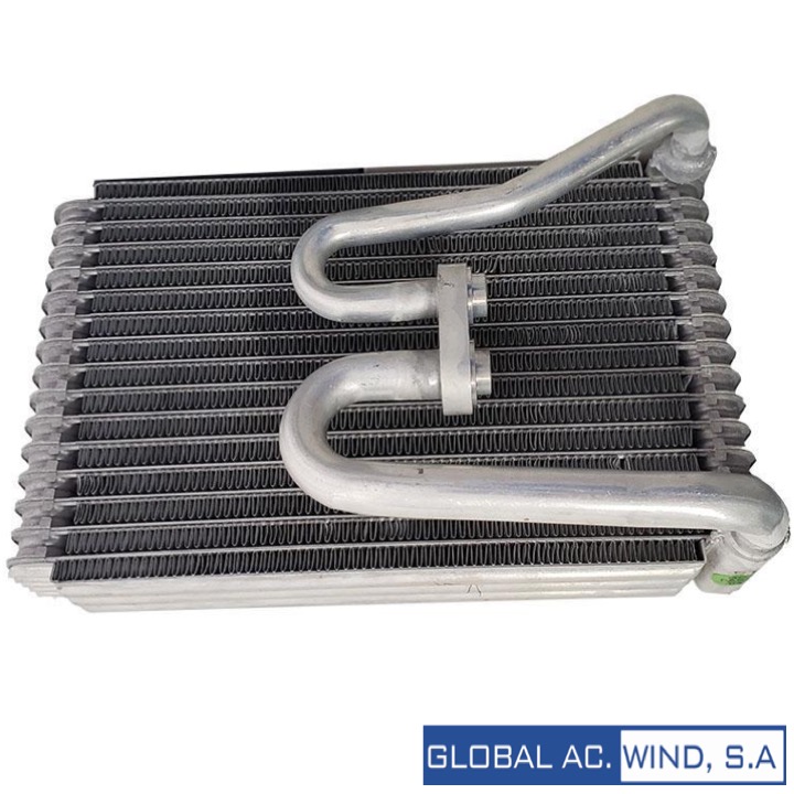 GW Evaporador Hyundai Santa Fe Trasero 07-10 GW EV0490W Colombia
