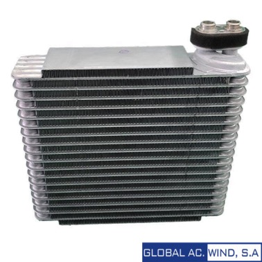 GW Evaporador Mazda 6 05-08 (CX-7 07-12) GW EV0494W Colombia