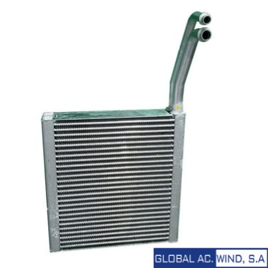 GW Evaporador Chery Grand Tiggo 15-19 GW EV0506W Colombia
