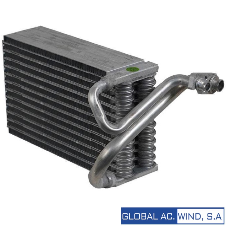 GW Evaporador Dodge Grand Caravan Trasero 06-07 (Caravan 06-07) GW EV0513W Colombia