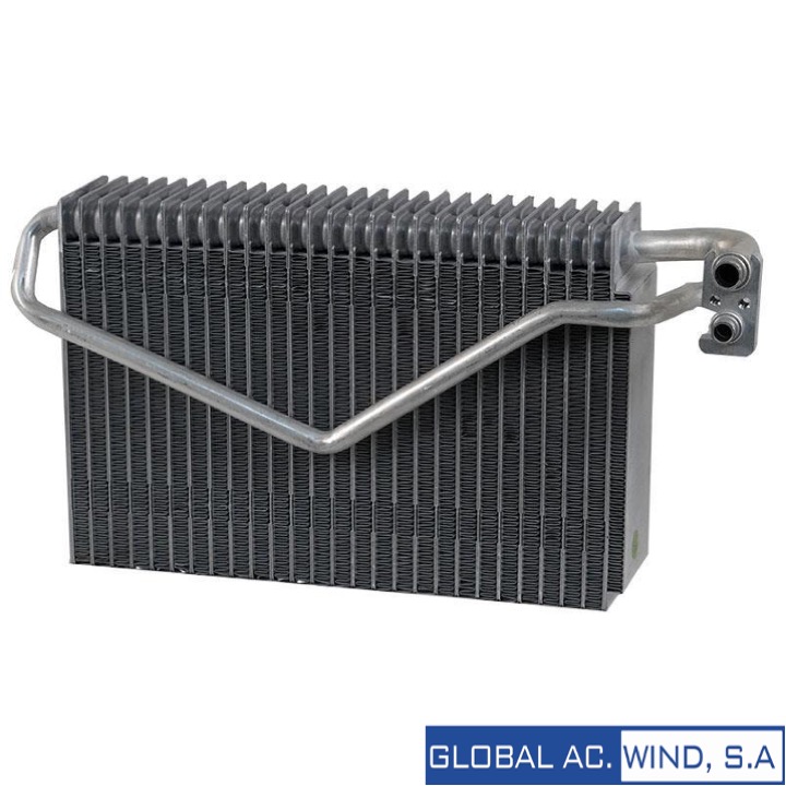 GW Evaporador Mercedes Actros 05-20 (Foton Auman 20) GW EV0521W Colombia