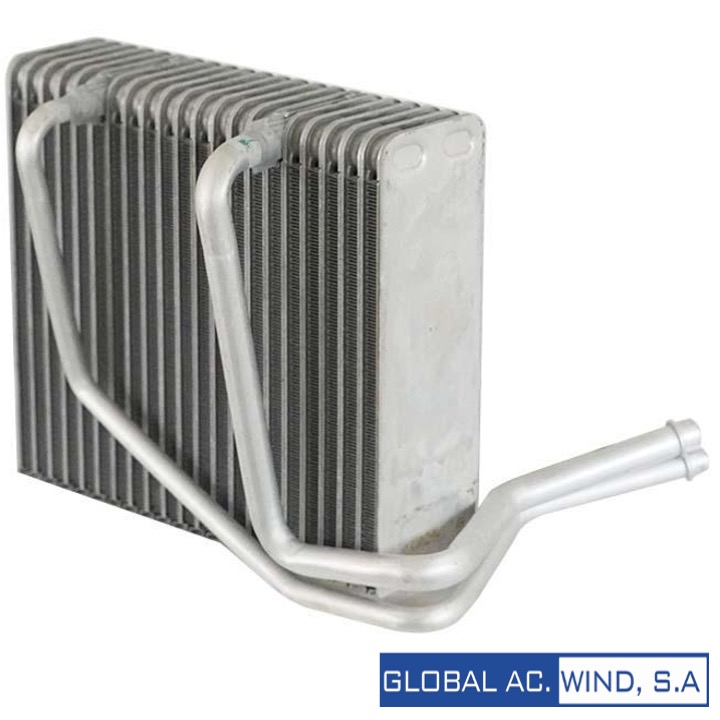 GW Evaporador Renault Scenic 98-04 GW EV0522W Colombia