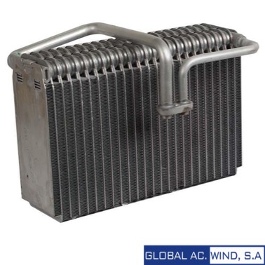 GW Evaporador Volvo EC360 20 (850 10-18) GW EV0523W Colombia