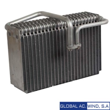 GW Evaporador Volvo EC360 08-18 (EC210/E460/EC240, 850) GW EV0524W Colombia