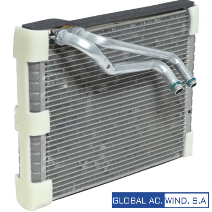 GW Evaporador Jeep Compass 17-21 GW EV0531W Colombia