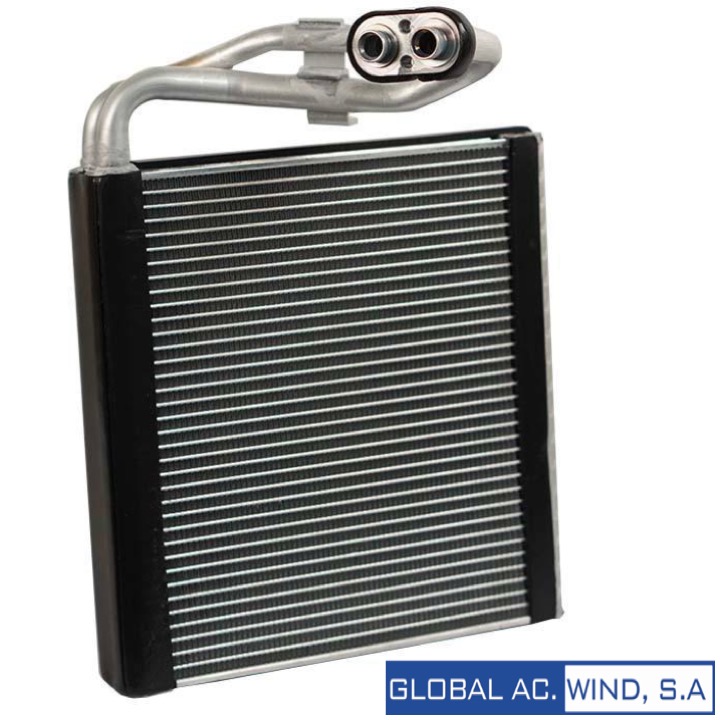 GW Evaporador Kia K-2700 16-20 (K-2500/K2900) GW EV0537W Colombia