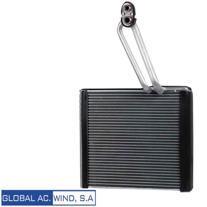 GW Evaporador Toyota Rush 18-20 GW EV0540W Colombia