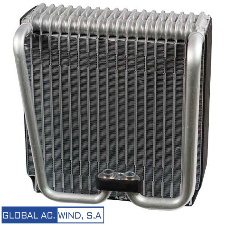 GW Evaporador Hyundai HD65 10-15 GW EV0545W Colombia