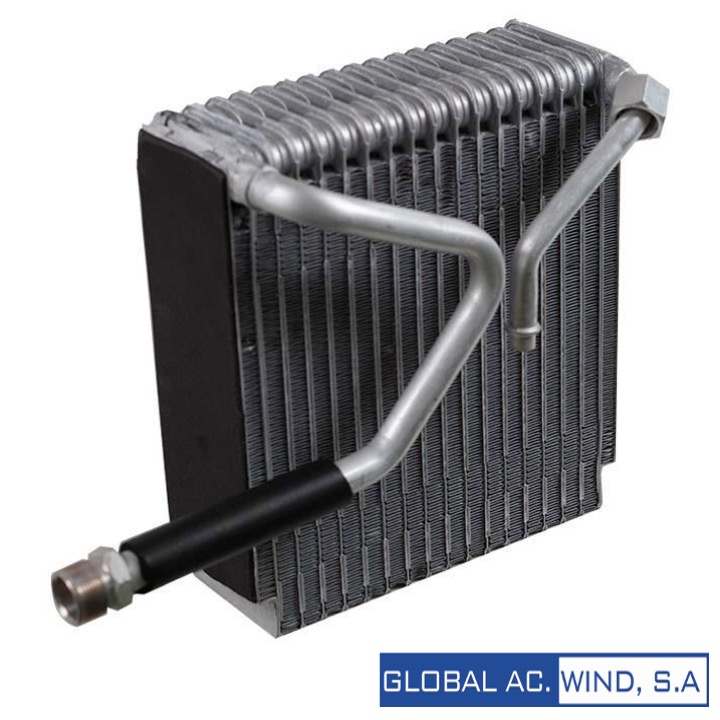 GW Evaporador Geely CK/CK2/CK3 GW EV0548W Colombia