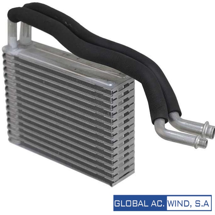 GW Evaporador Dodge Journey Trasero 12-20 GW EV0585W Colombia