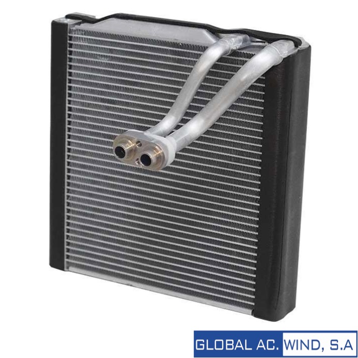 GW Evaporador Hyundai Accent 18-21 (Rio 1,6L 18-22) GW EV0587W Colombia