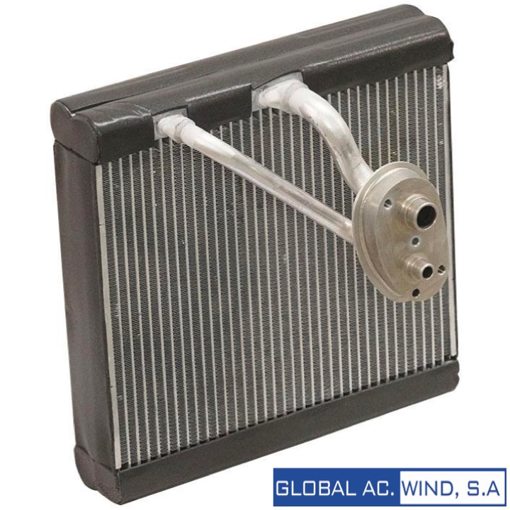 GW Evaporador Volvo XC60 18-25 (XC90 16-25, S60 20, S90 17-25, V60 19-20) GW EV0593W Colombia