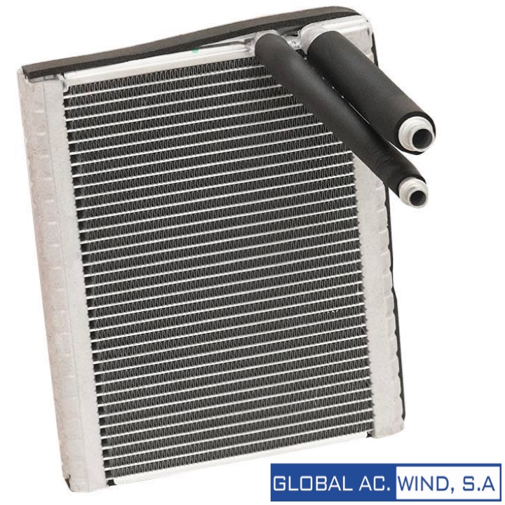 GW Evaporador Peugeot 301 13-15 GW EV0605W Colombia