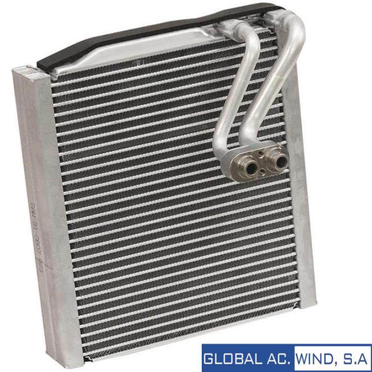 GW Evaporador Kia Soluto GW EV0607W Colombia