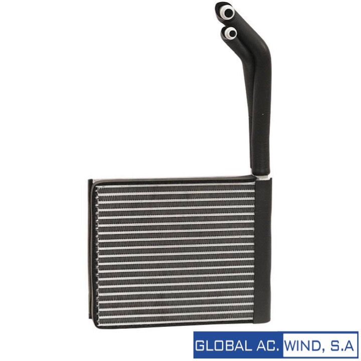 GW Evaporador Chevrolet Sail 22-23 GW EV0608W Colombia
