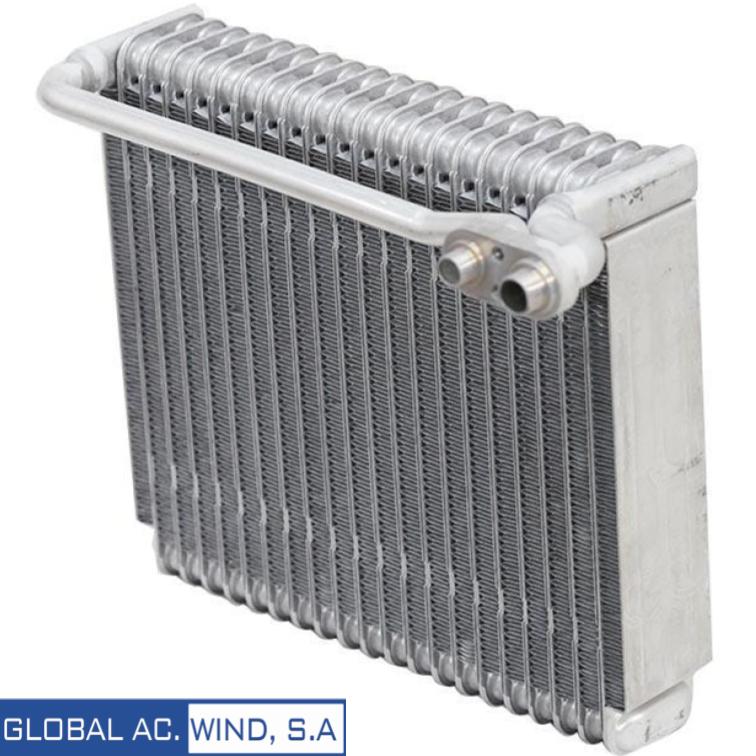 GW Evaporador Peugeot 406 GW EV0609W Colombia