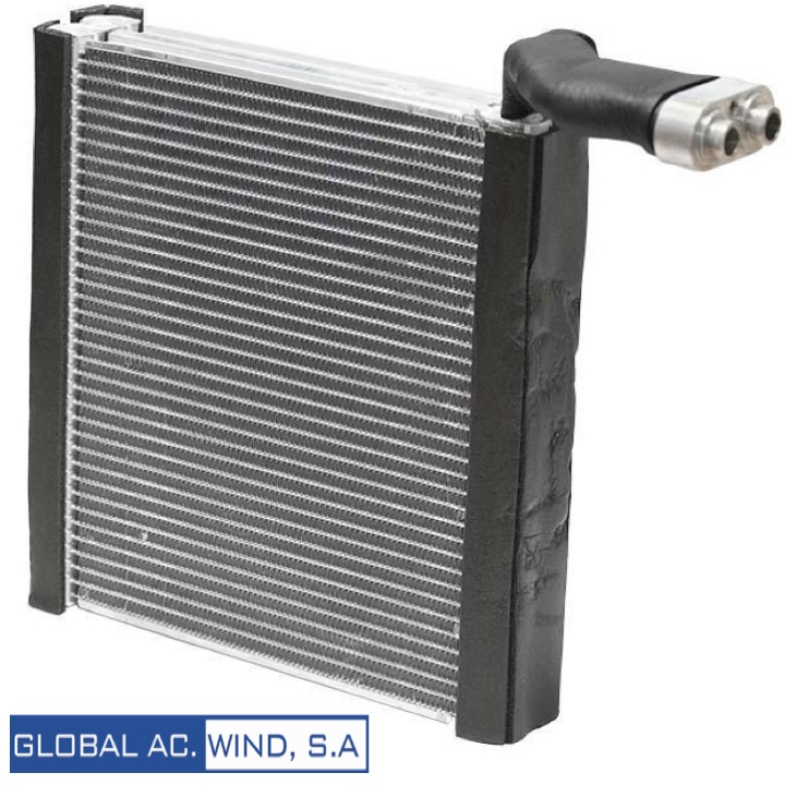 GW Evaporador Hyundai H100 96-14 (Mitsubishi L300 87-94) GW EV0614W Colombia