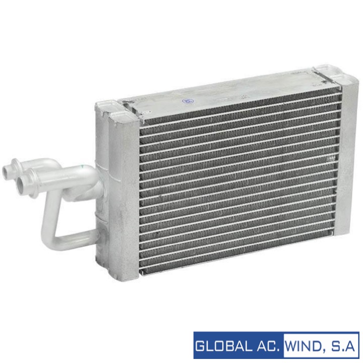 GW Evaporador Dodge G. Caravan 15-20 (COUNTY15-16, Ram 15) GW EV0617W Colombia