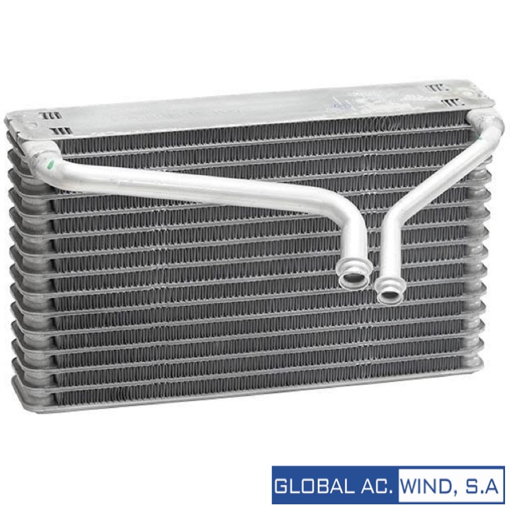 GW Evaporador Fiat Punto 09-14 (Línea 09-14) GW EV0618W Colombia