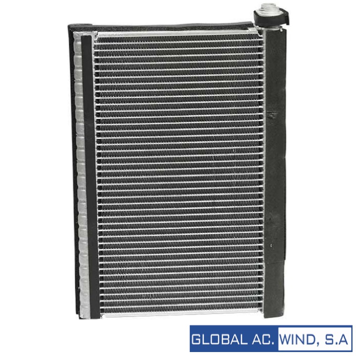 GW Evaporador Mitsubishi Canter 15-20 (Fuso) GW EV0620W Colombia