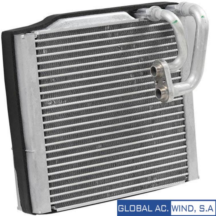 GW Evaporador Kia Sedona Trasero 15-21 (Carnival Trasero 15-21) GW EV0626W Colombia