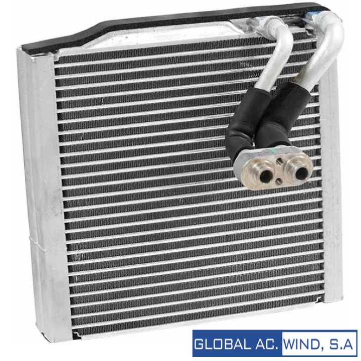 GW Evaporador Hyundai Creta 20 GW EV0628W Colombia