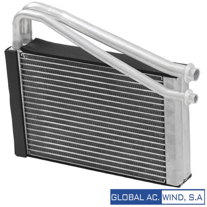 GW Evaporador Cadillac Escalade 15-20 GW EV0629W Colombia