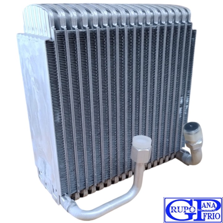 GP Evaporador Universal Seltec 90mm (Salida Extremo) GP EV4342 Colombia