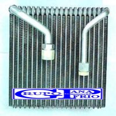 GP Evaporador Kia Pregio 99-03 GP EV024445 Colombia