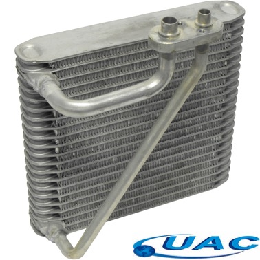 UAC Evaporador Chevrolet Epica 04-06 UAC EV939792 Colombia