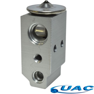 UAC Válvula Expansión Hyundai Ioniq 17-19 UAC EX10614C Colombia
