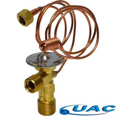 UAC VAL. UNIV. ORING Con Igualador UAC EX6059 Colombia